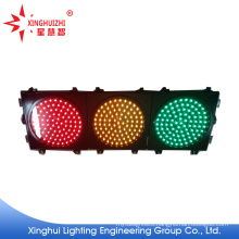 Driveway Traffic Light Part LED Traffic Warning Light